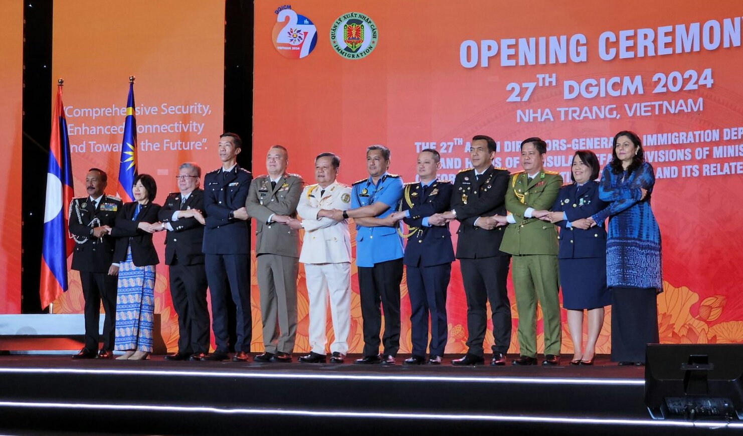 BI represents Phl at ASEAN immigration meeting

